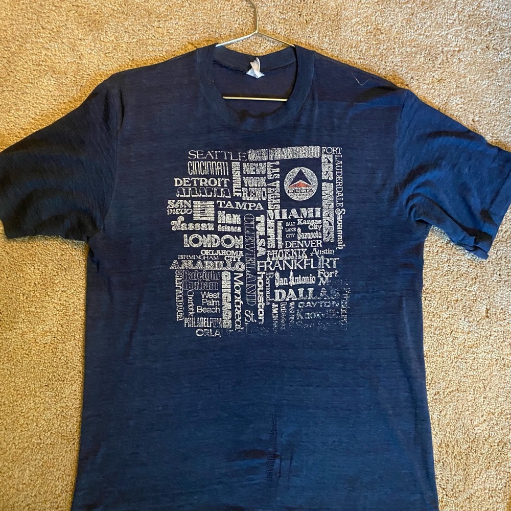 Vintage shirt